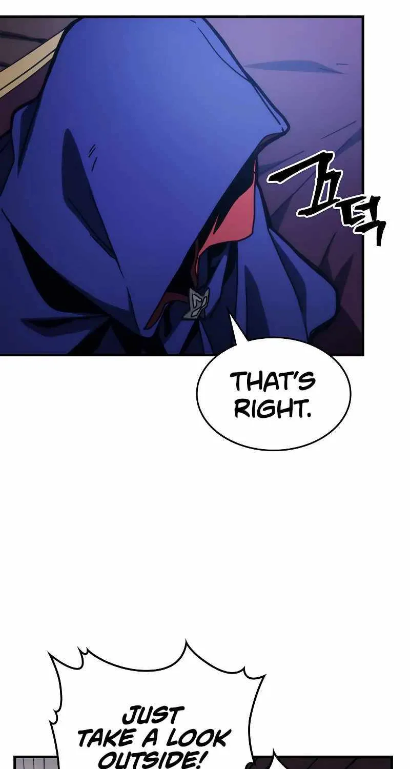 Mr Devourer, Please Act Like a Final Boss Chapter 27 page 28 - 
