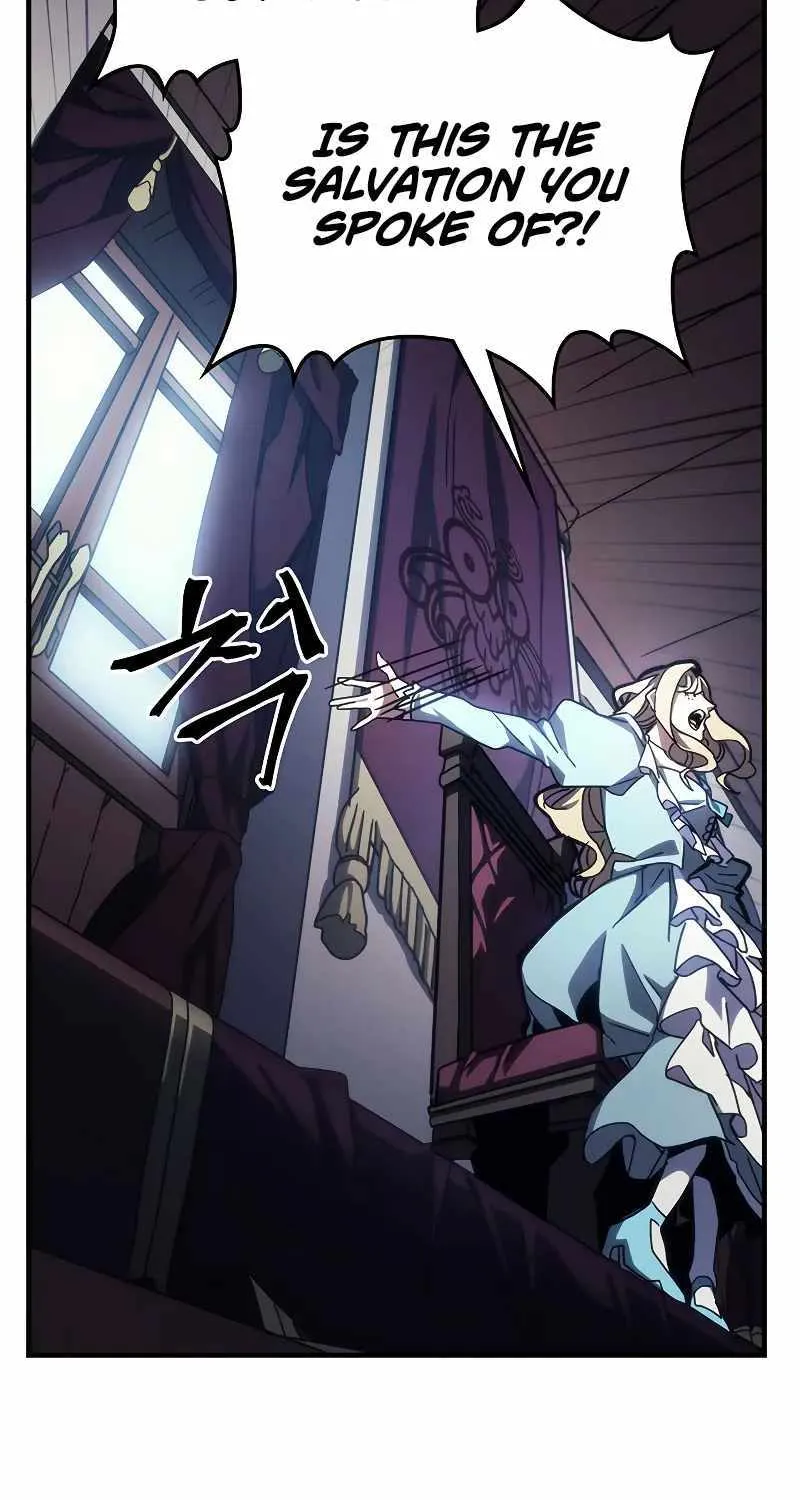 Mr Devourer, Please Act Like a Final Boss Chapter 27 page 29 - 