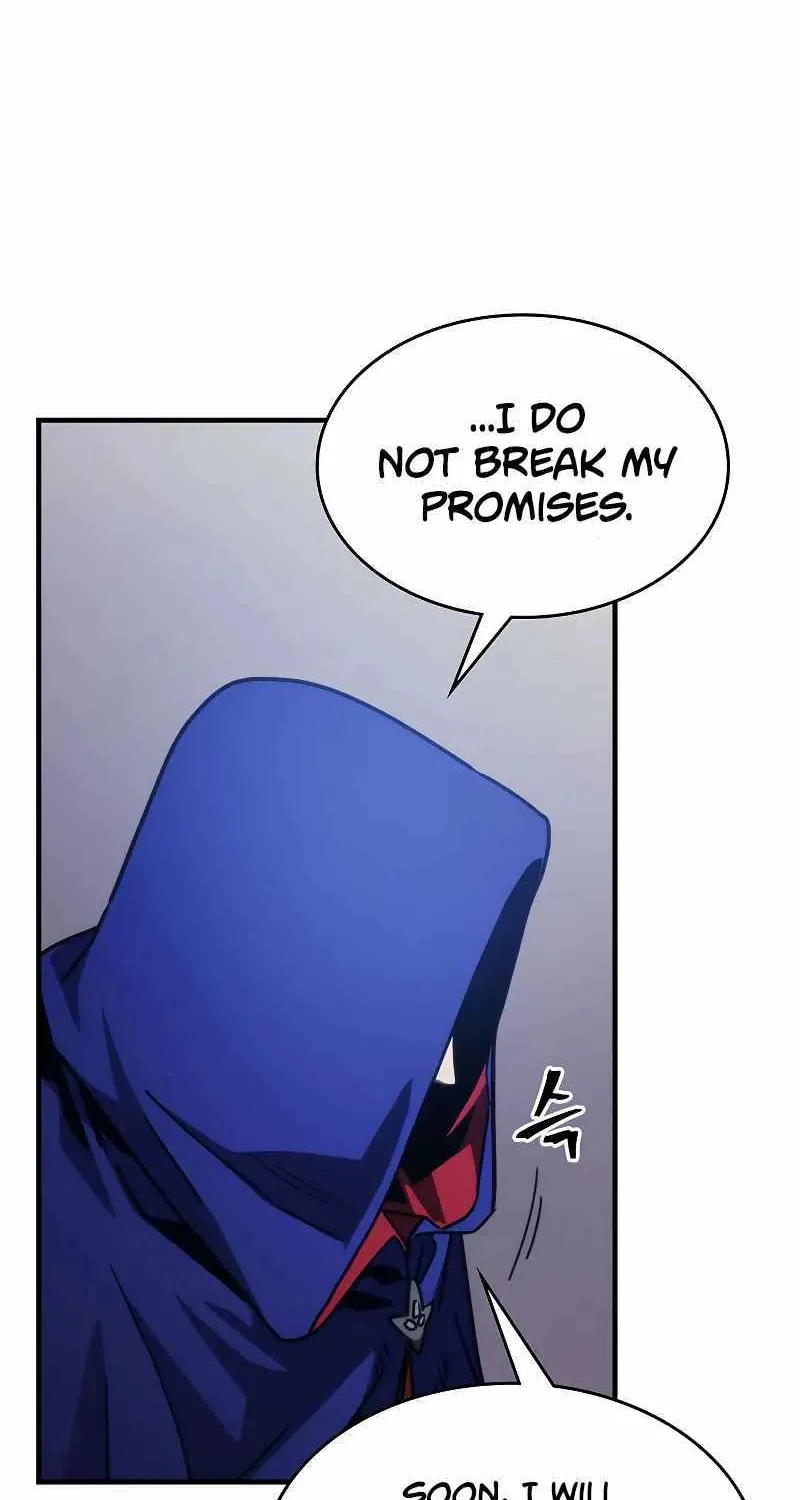 Mr Devourer, Please Act Like a Final Boss Chapter 27 page 30 - 