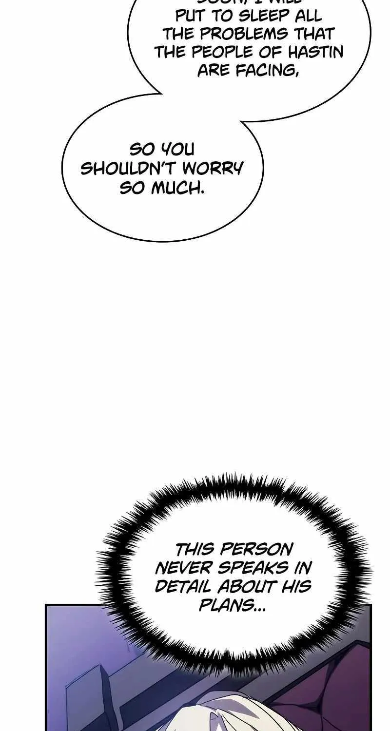 Mr Devourer, Please Act Like a Final Boss Chapter 27 page 31 - 