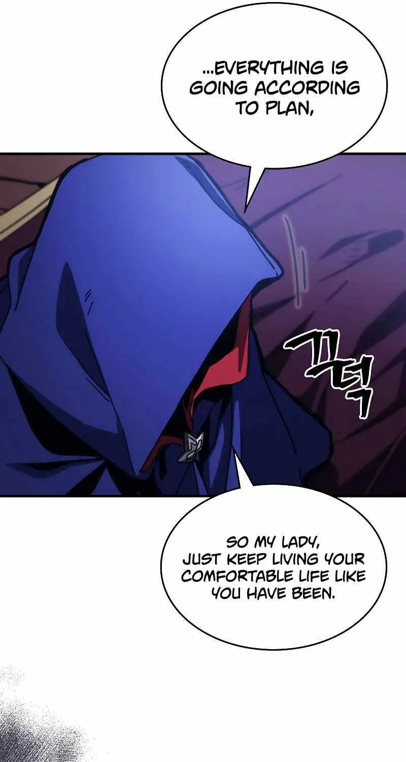 Mr Devourer, Please Act Like a Final Boss Chapter 27 page 34 - 