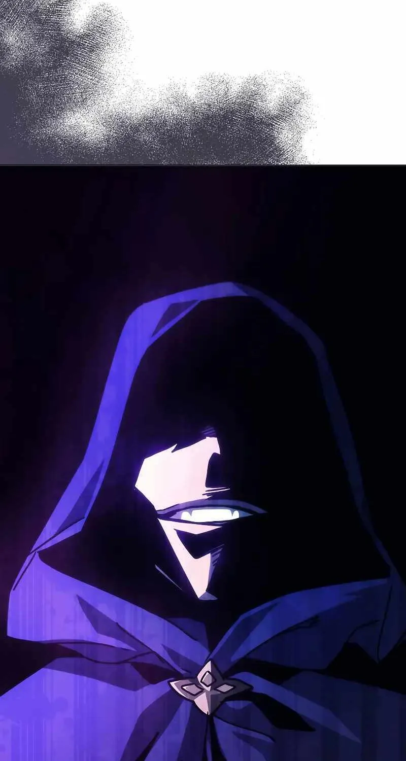 Mr Devourer, Please Act Like a Final Boss Chapter 27 page 35 - 