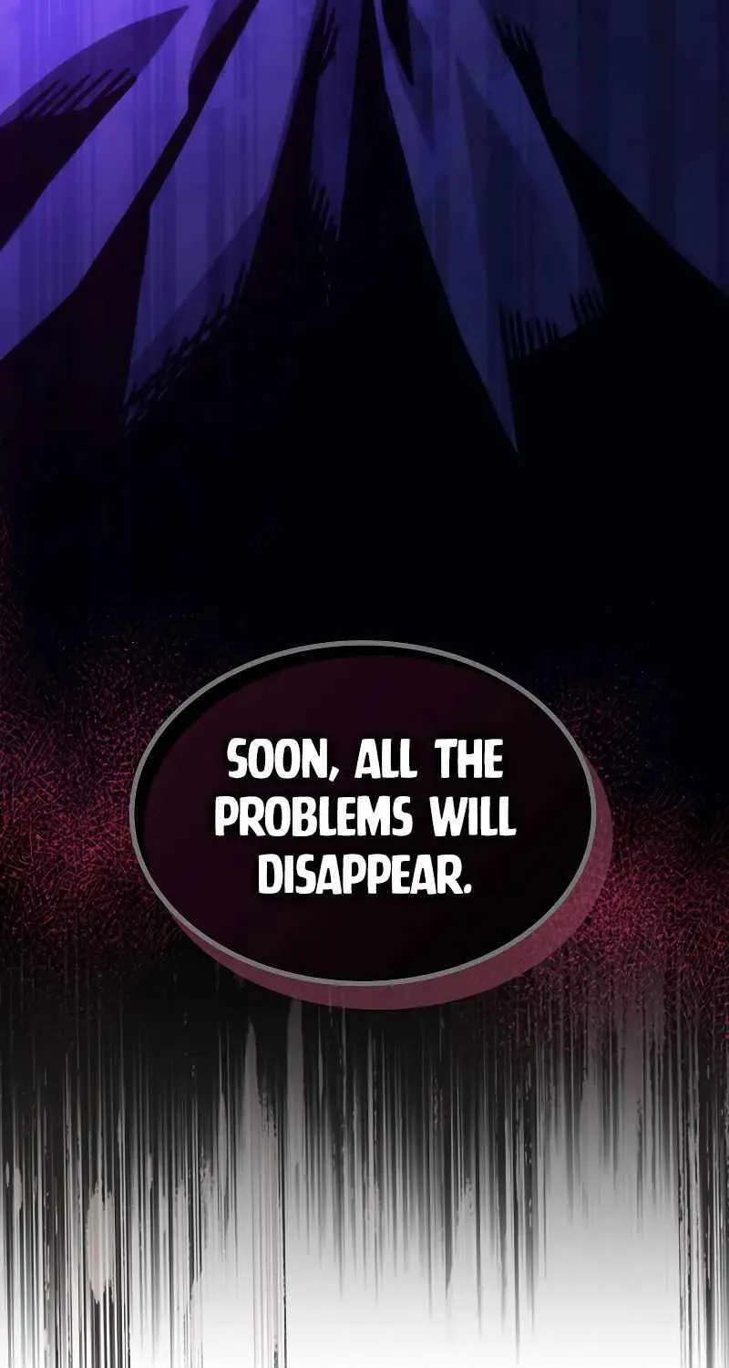 Mr Devourer, Please Act Like a Final Boss Chapter 27 page 36 - 