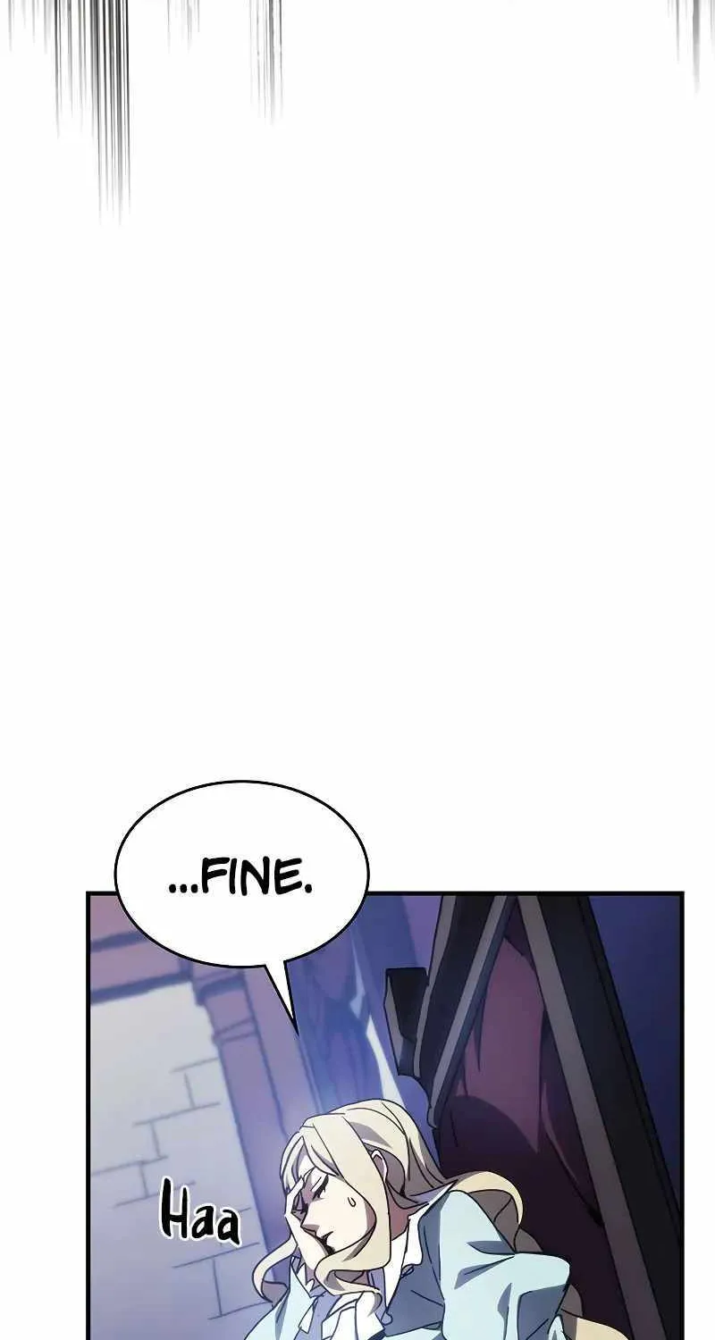 Mr Devourer, Please Act Like a Final Boss Chapter 27 page 37 - 
