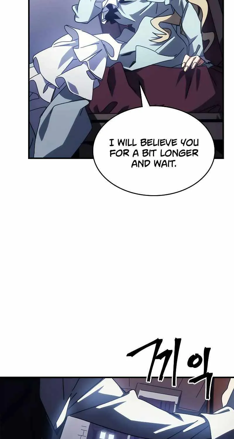Mr Devourer, Please Act Like a Final Boss Chapter 27 page 38 - 