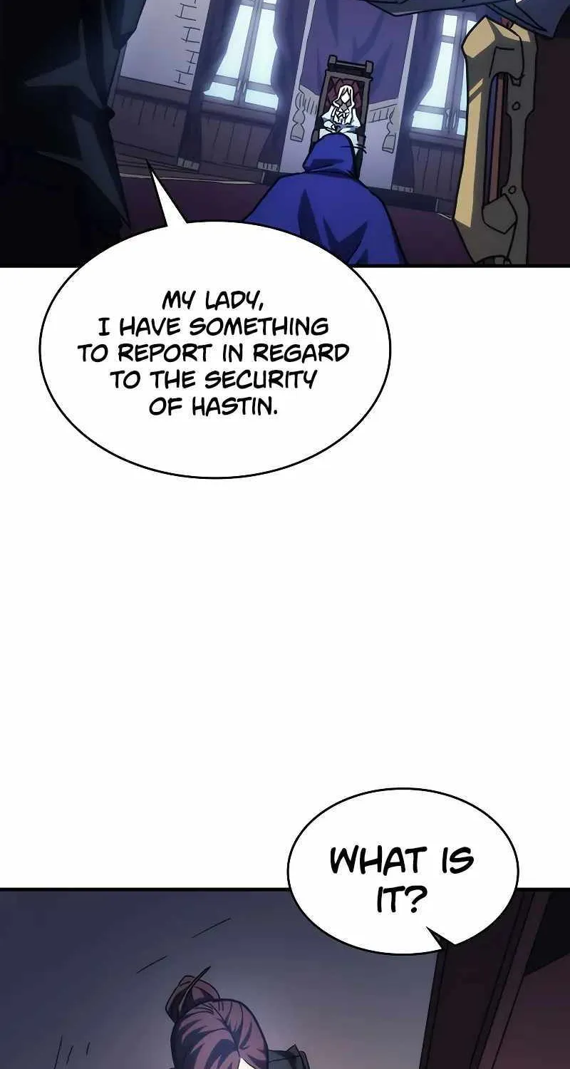 Mr Devourer, Please Act Like a Final Boss Chapter 27 page 39 - 