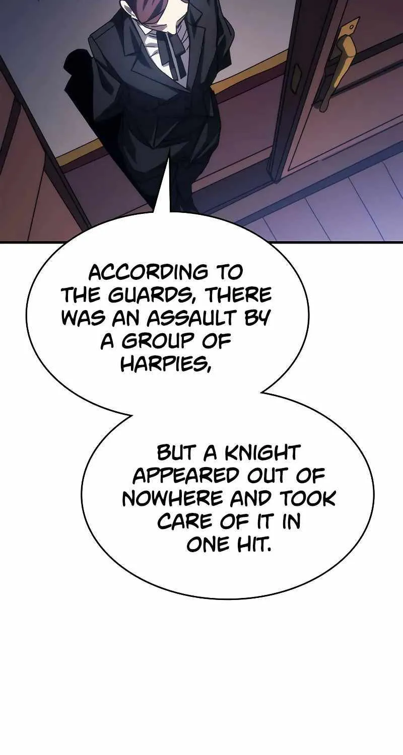 Mr Devourer, Please Act Like a Final Boss Chapter 27 page 40 - 