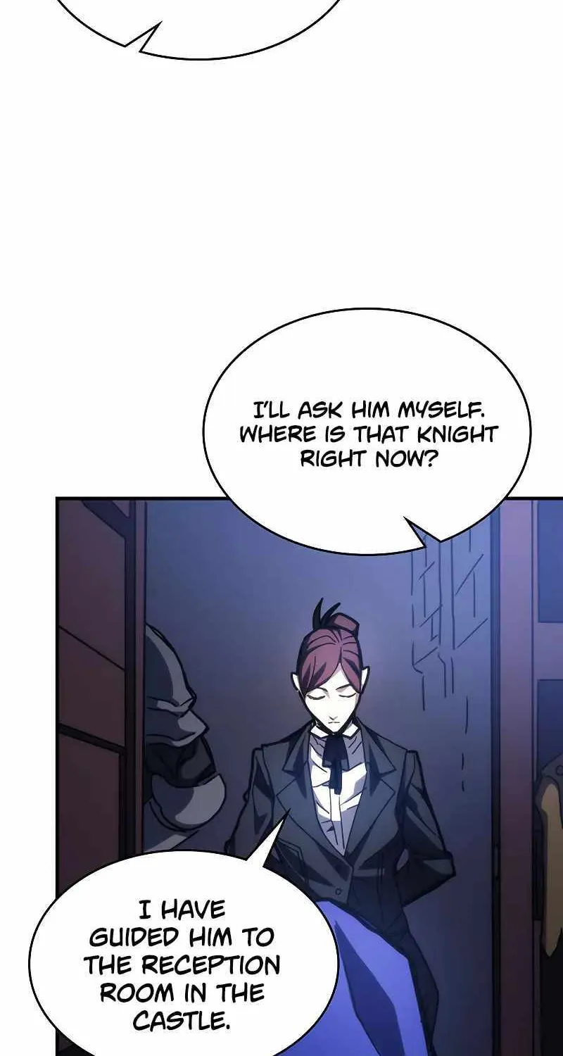 Mr Devourer, Please Act Like a Final Boss Chapter 27 page 43 - 