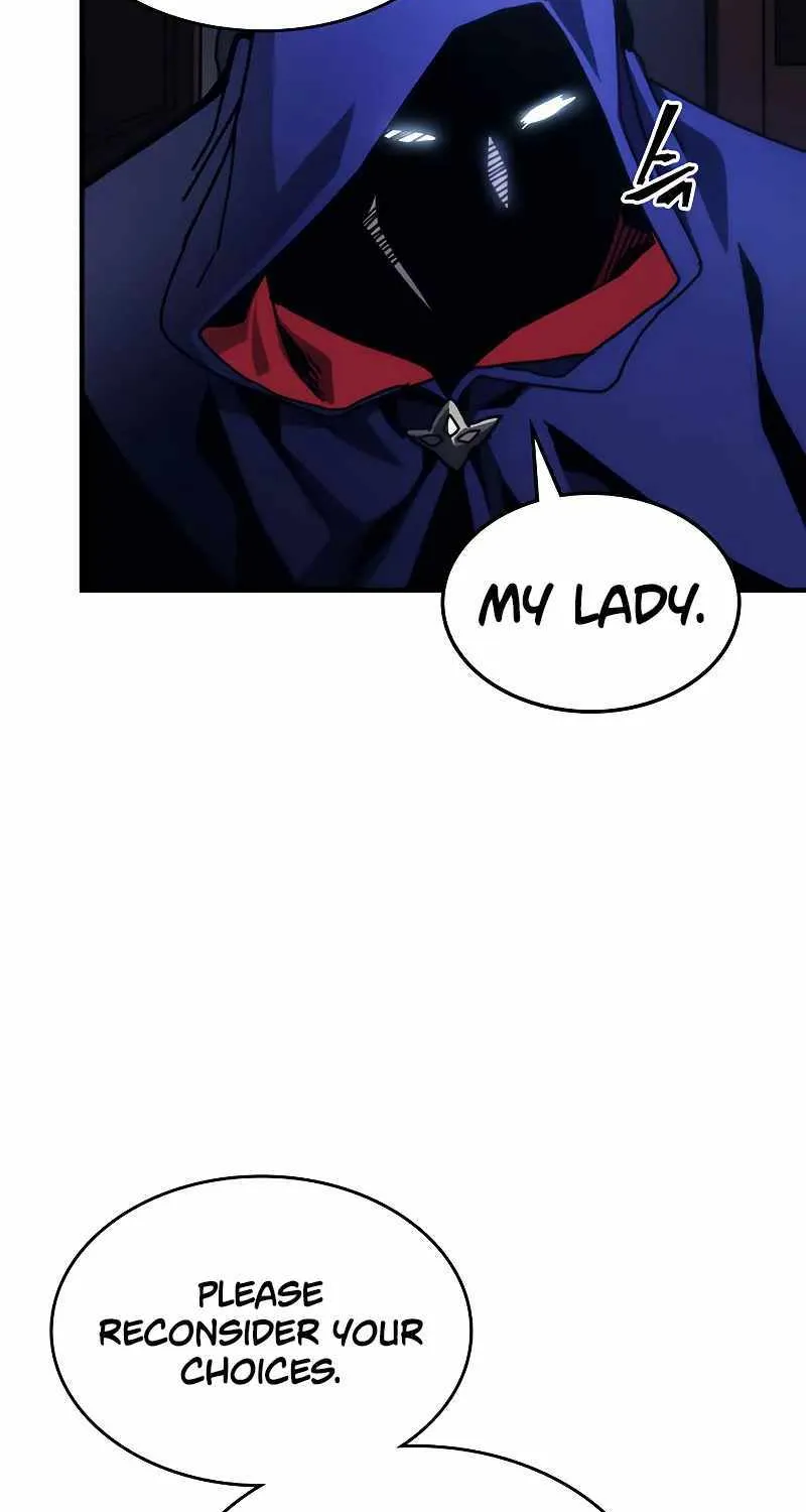 Mr Devourer, Please Act Like a Final Boss Chapter 27 page 44 - 
