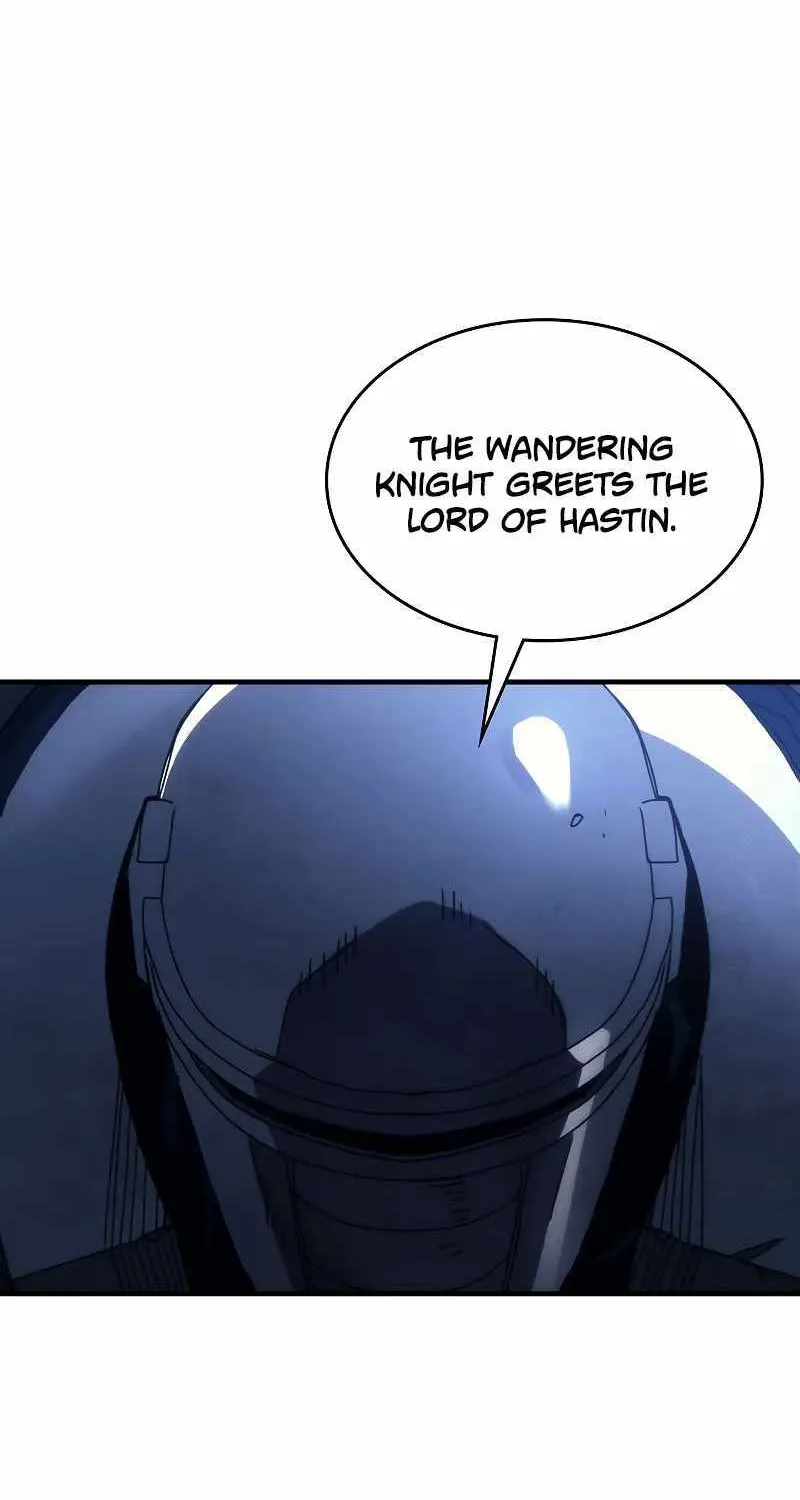 Mr Devourer, Please Act Like a Final Boss Chapter 27 page 49 - 