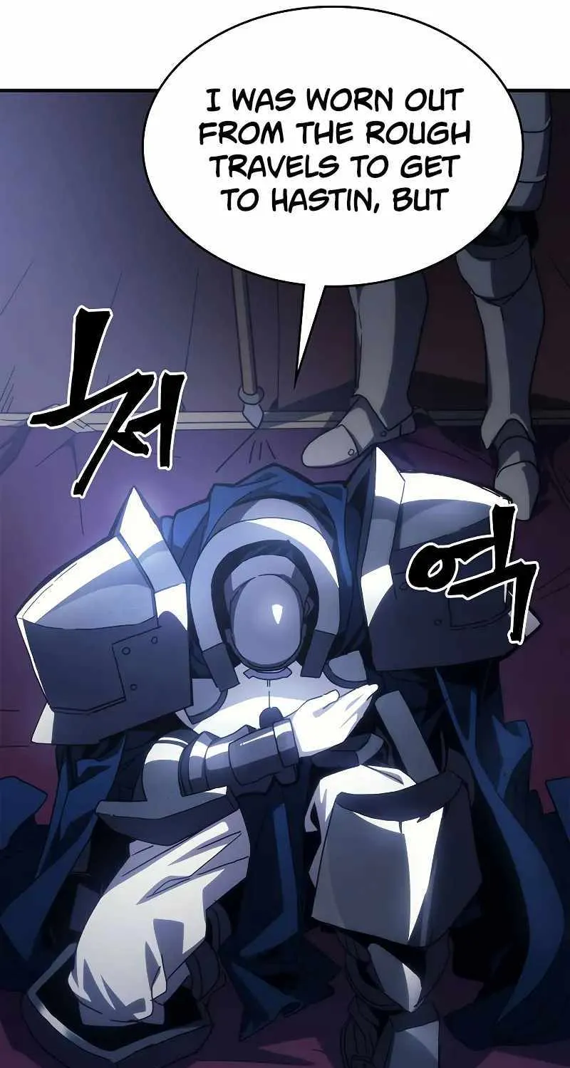 Mr Devourer, Please Act Like a Final Boss Chapter 27 page 51 - 