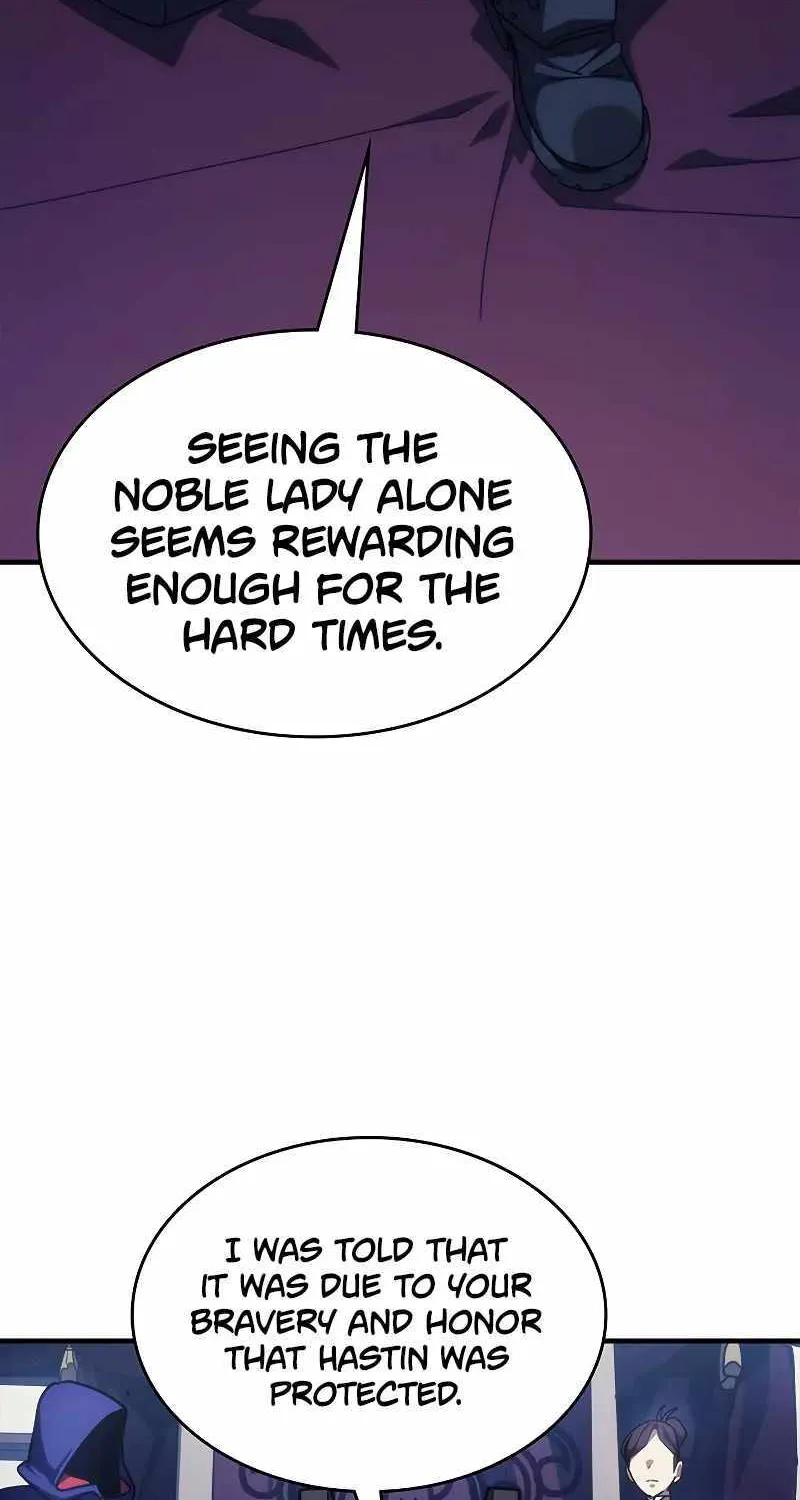 Mr Devourer, Please Act Like a Final Boss Chapter 27 page 52 - 