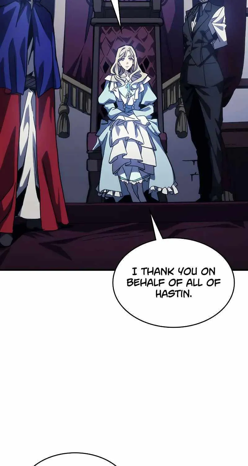 Mr Devourer, Please Act Like a Final Boss Chapter 27 page 53 - 
