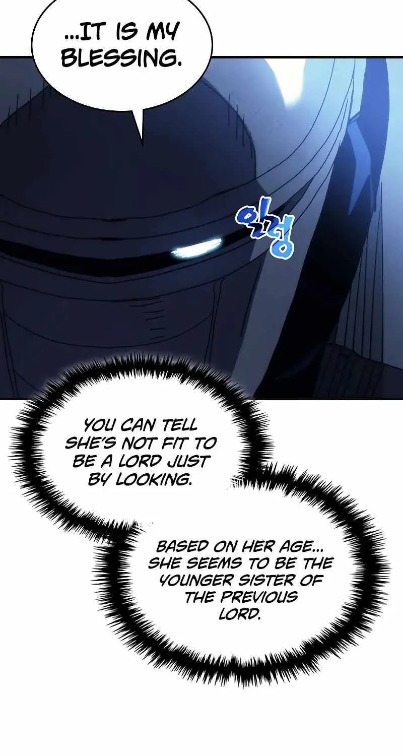 Mr Devourer, Please Act Like a Final Boss Chapter 27 page 54 - 