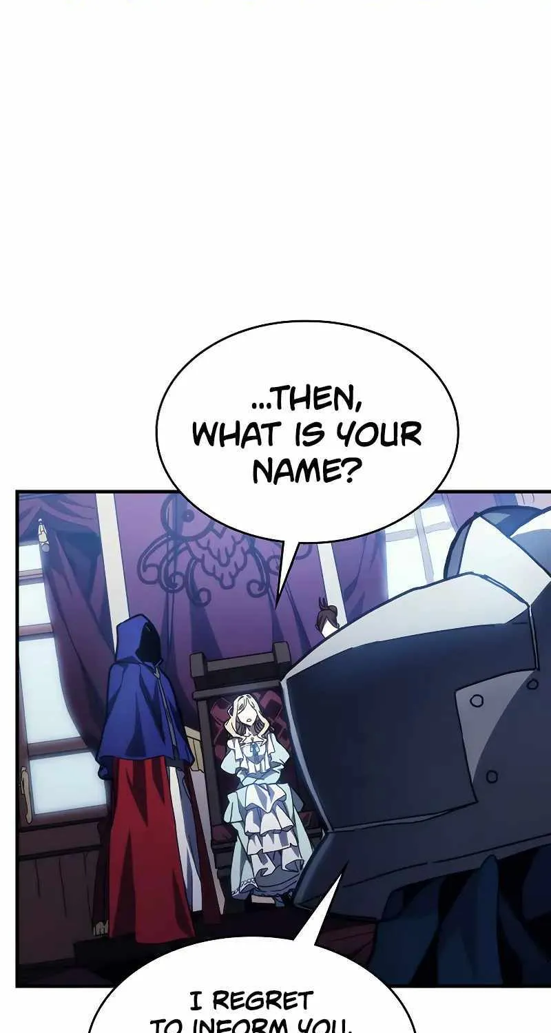 Mr Devourer, Please Act Like a Final Boss Chapter 27 page 57 - 