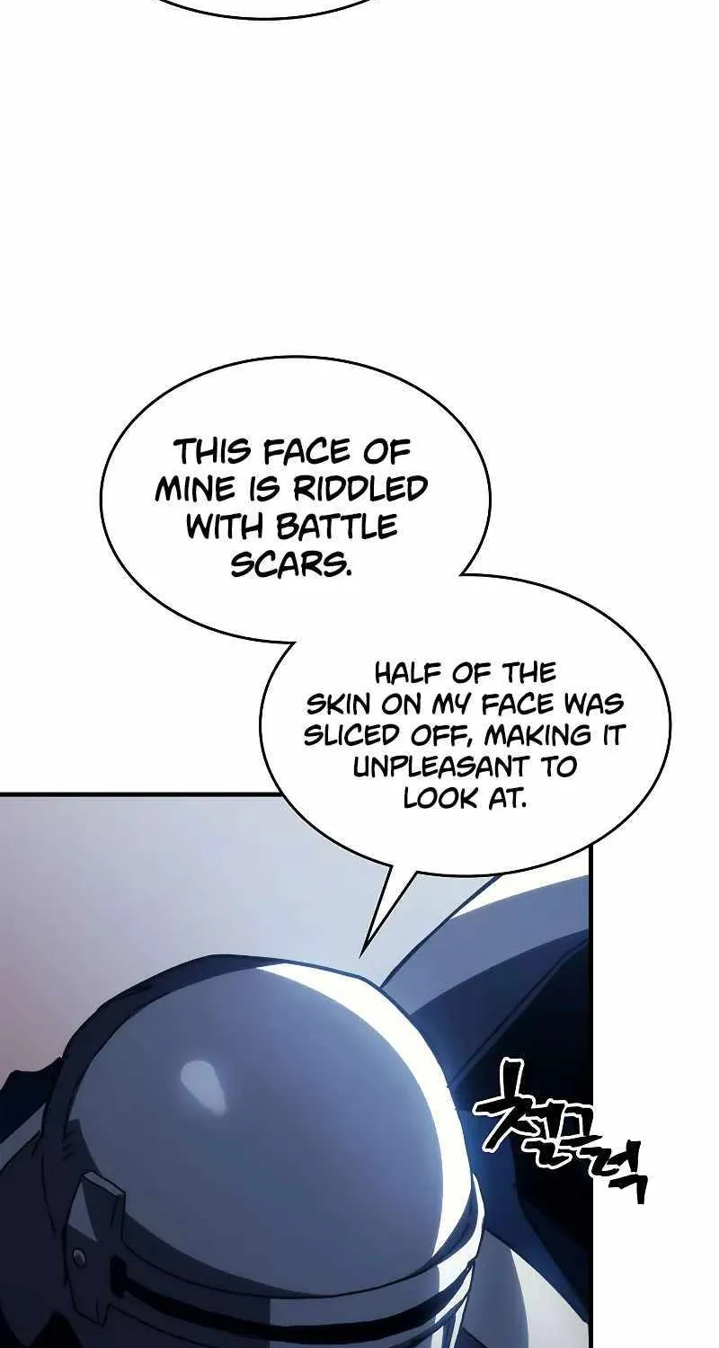 Mr Devourer, Please Act Like a Final Boss Chapter 27 page 60 - 