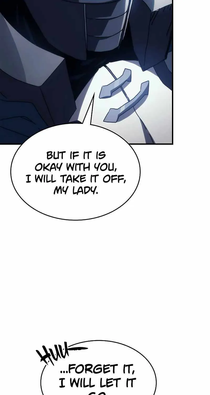 Mr Devourer, Please Act Like a Final Boss Chapter 27 page 61 - 