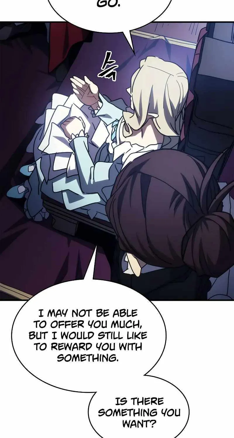 Mr Devourer, Please Act Like a Final Boss Chapter 27 page 62 - 