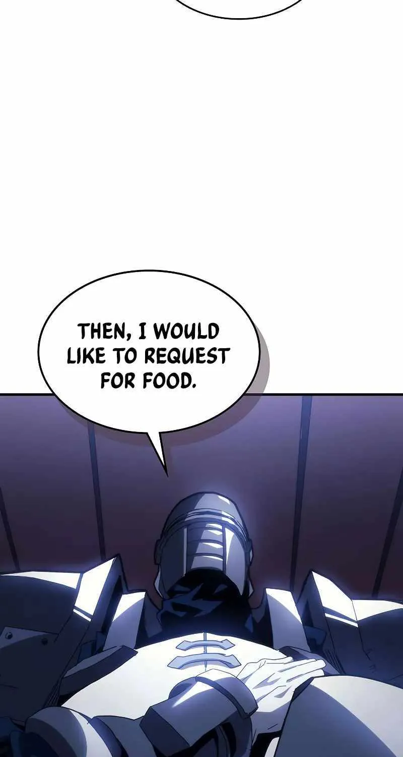 Mr Devourer, Please Act Like a Final Boss Chapter 27 page 63 - 