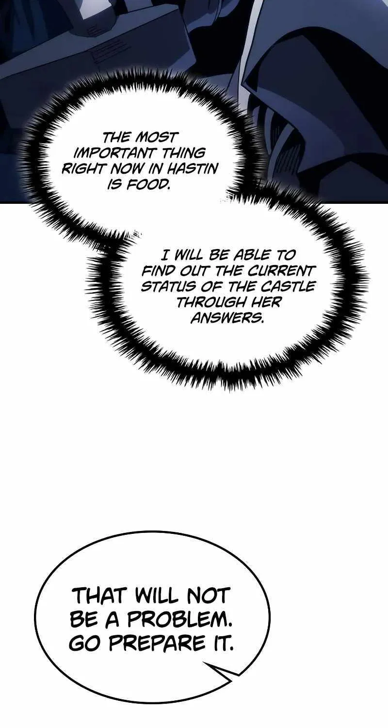 Mr Devourer, Please Act Like a Final Boss Chapter 27 page 64 - 