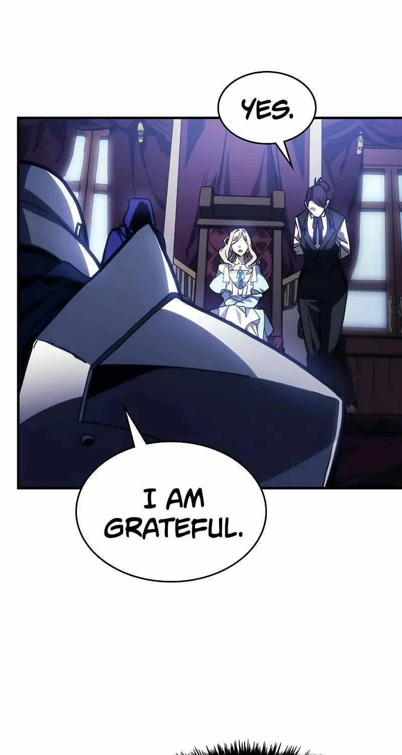 Mr Devourer, Please Act Like a Final Boss Chapter 27 page 65 - 