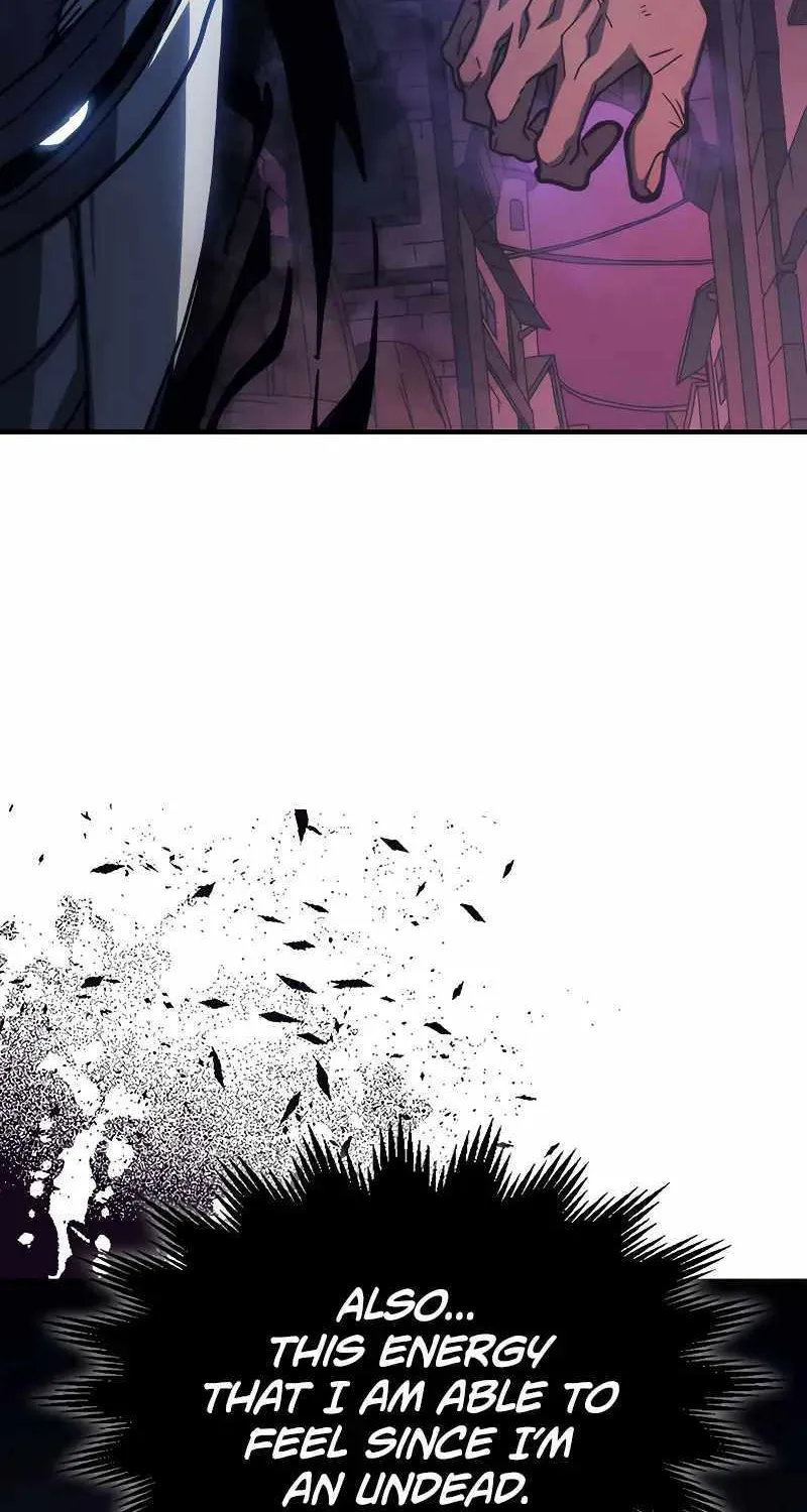 Mr Devourer, Please Act Like a Final Boss Chapter 27 page 68 - 