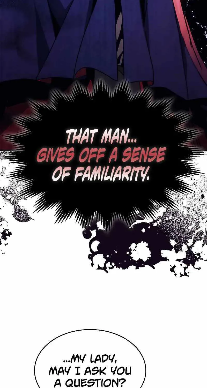 Mr Devourer, Please Act Like a Final Boss Chapter 27 page 70 - 