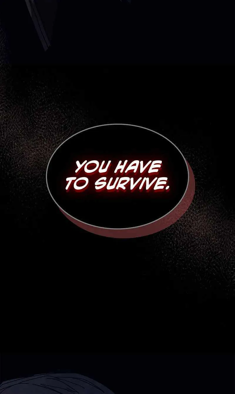 Mr Devourer, Please Act Like a Final Boss Chapter 27 page 8 - 