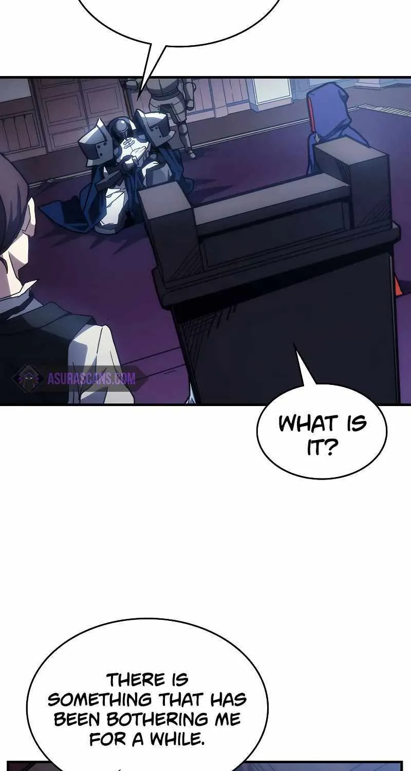 Mr Devourer, Please Act Like a Final Boss Chapter 27 page 71 - 