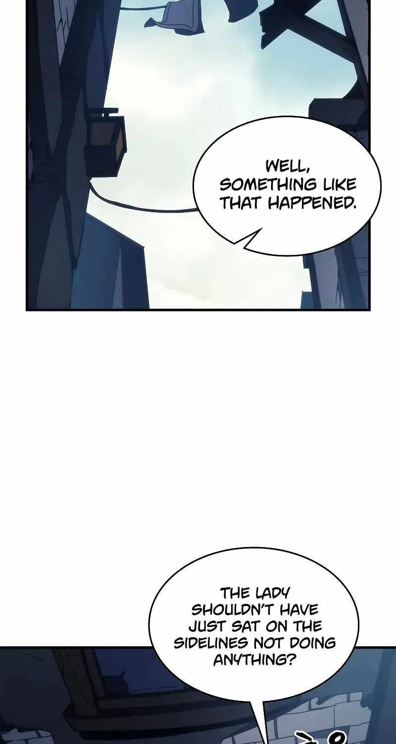 Mr Devourer, Please Act Like a Final Boss Chapter 27 page 78 - 