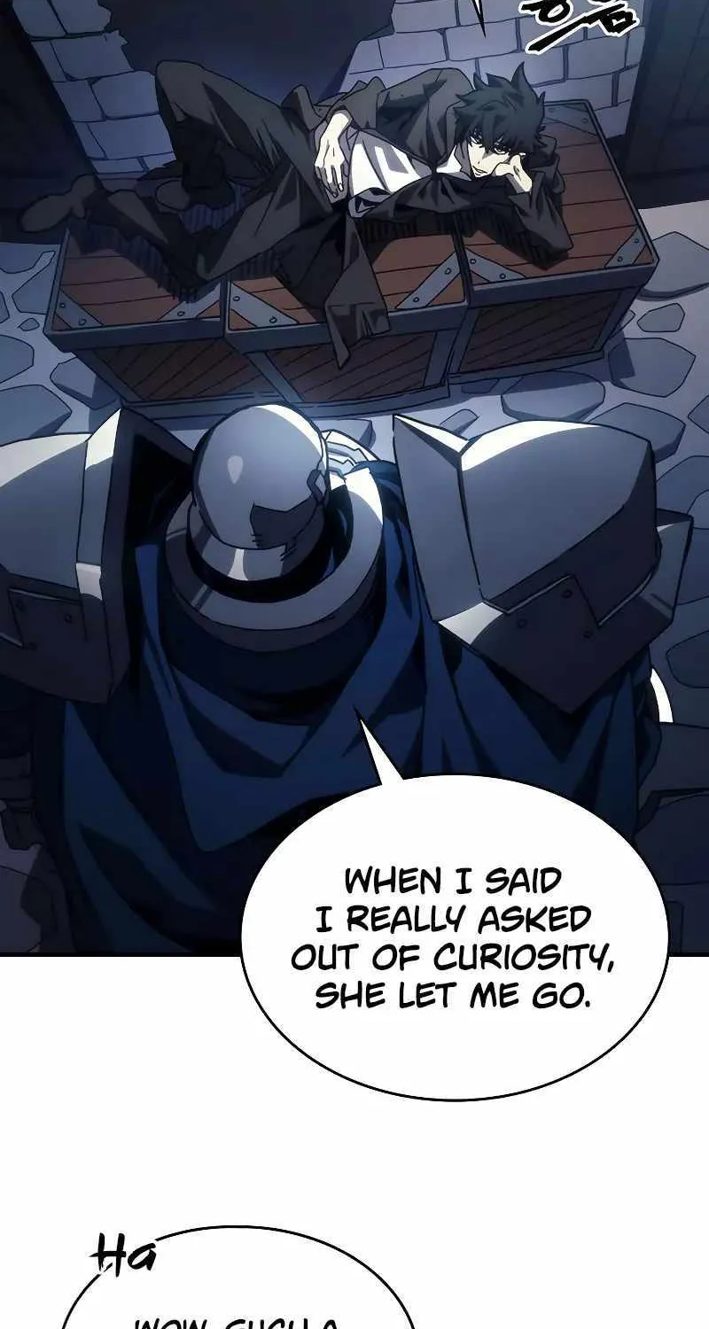 Mr Devourer, Please Act Like a Final Boss Chapter 27 page 79 - 