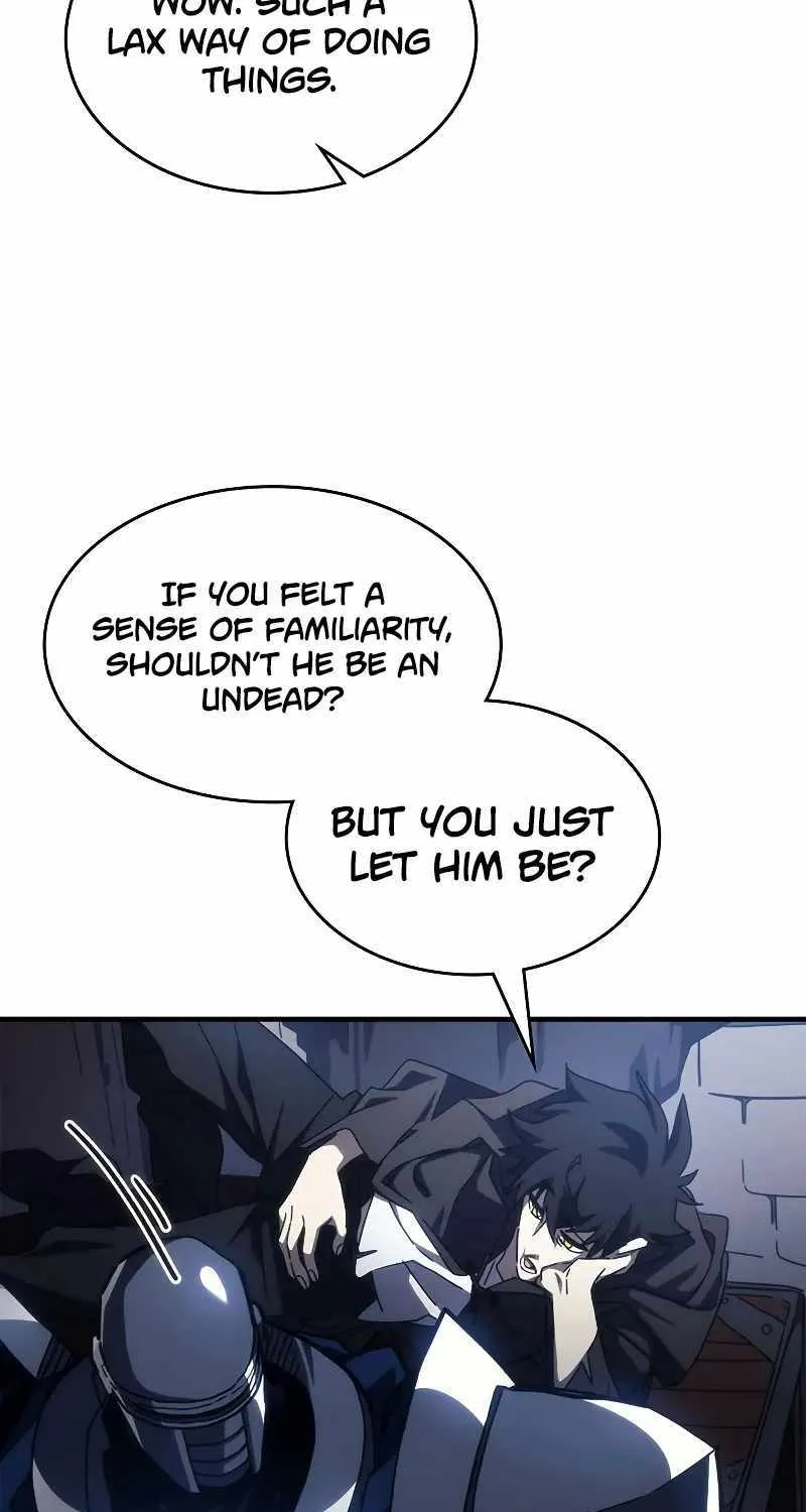 Mr Devourer, Please Act Like a Final Boss Chapter 27 page 80 - 