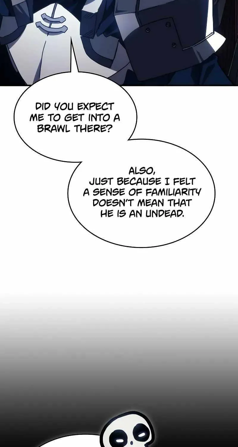 Mr Devourer, Please Act Like a Final Boss Chapter 27 page 81 - 