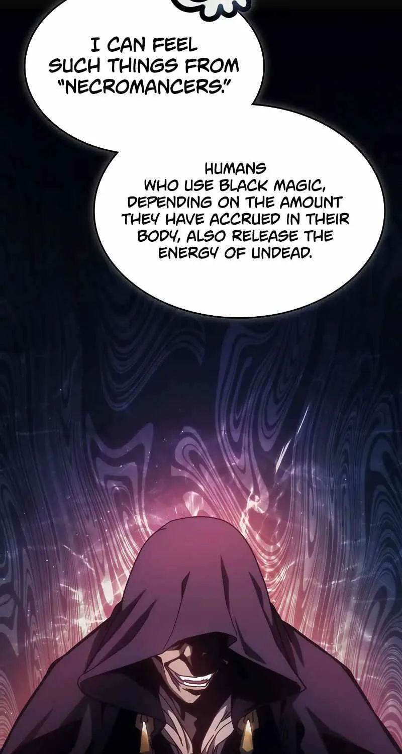 Mr Devourer, Please Act Like a Final Boss Chapter 27 page 82 - 