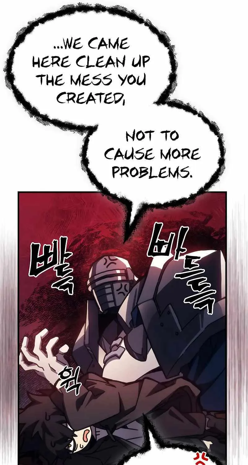 Mr Devourer, Please Act Like a Final Boss Chapter 27 page 85 - 