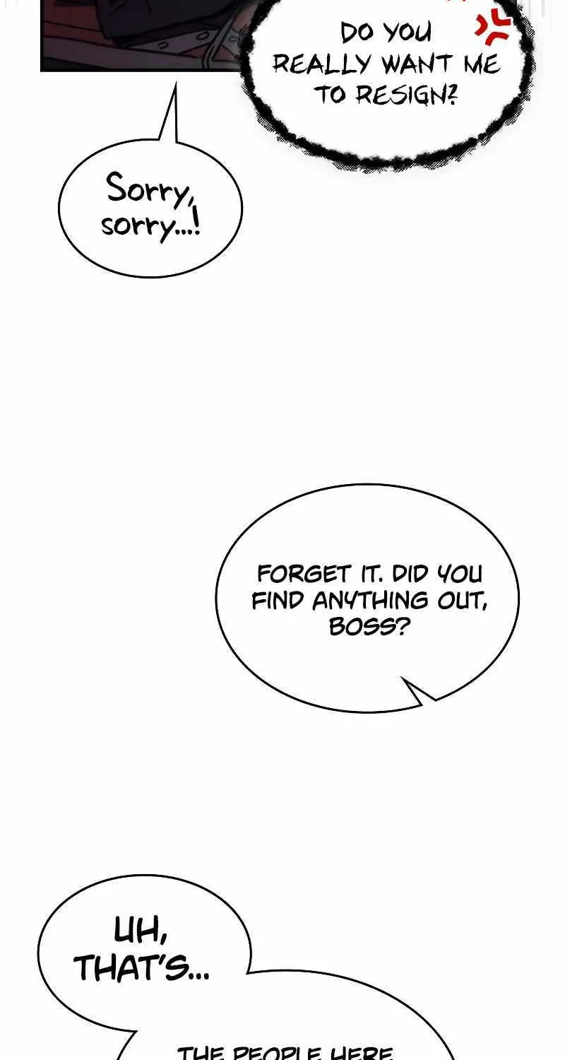 Mr Devourer, Please Act Like a Final Boss Chapter 27 page 86 - 