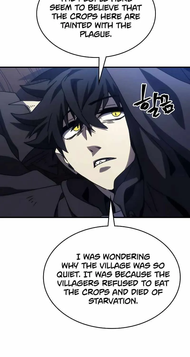 Mr Devourer, Please Act Like a Final Boss Chapter 27 page 87 - 