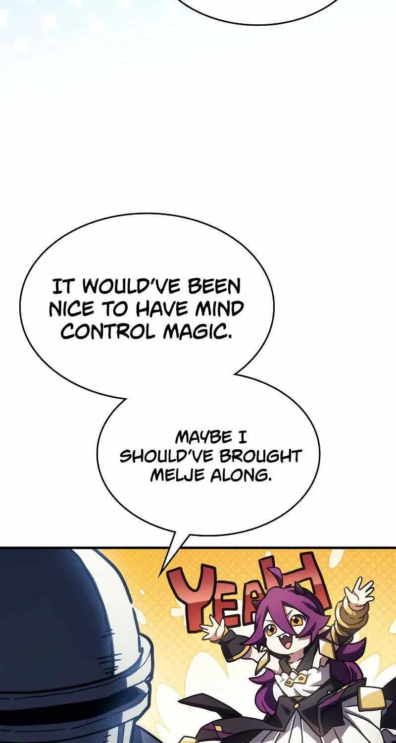 Mr Devourer, Please Act Like a Final Boss Chapter 27 page 89 - 