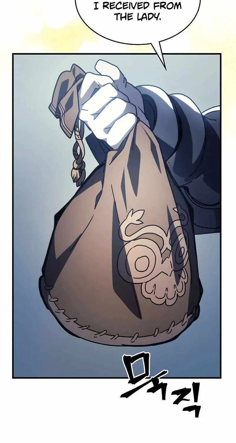 Mr Devourer, Please Act Like a Final Boss Chapter 27 page 91 - 