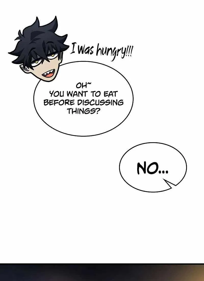 Mr Devourer, Please Act Like a Final Boss Chapter 27 page 92 - 