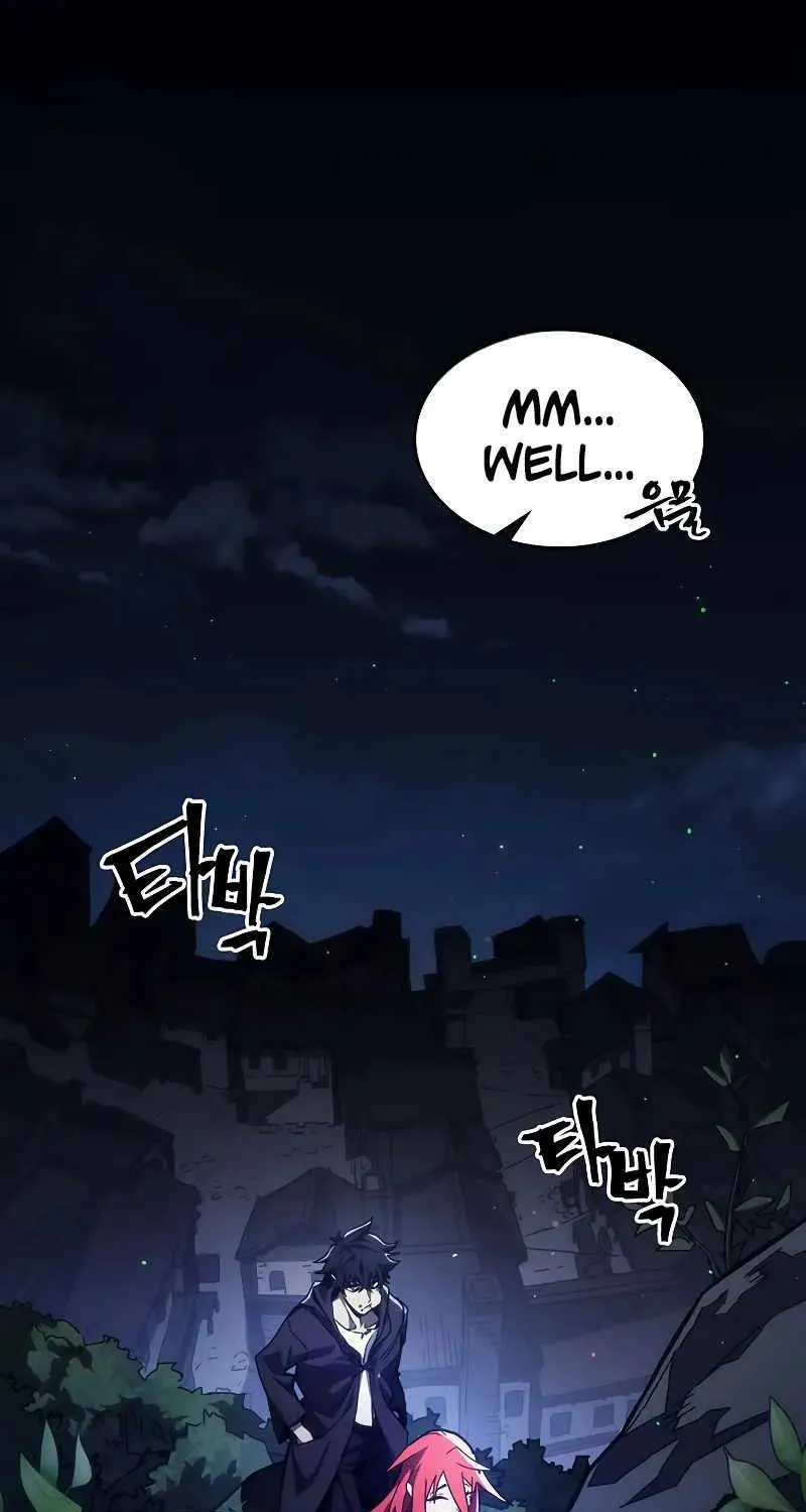 Mr Devourer, Please Act Like a Final Boss Chapter 28 page 14 - 