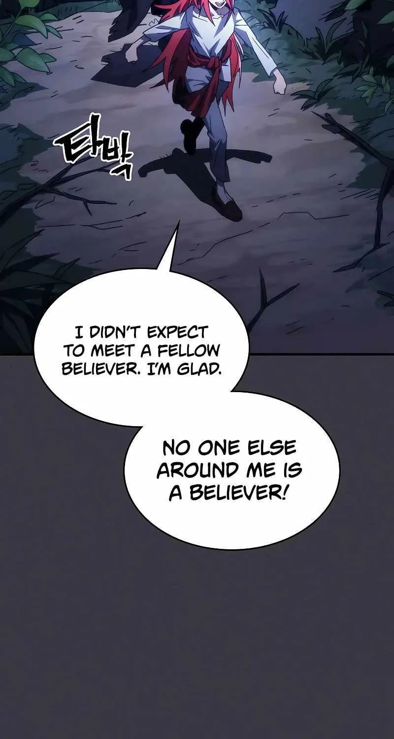 Mr Devourer, Please Act Like a Final Boss Chapter 28 page 15 - 