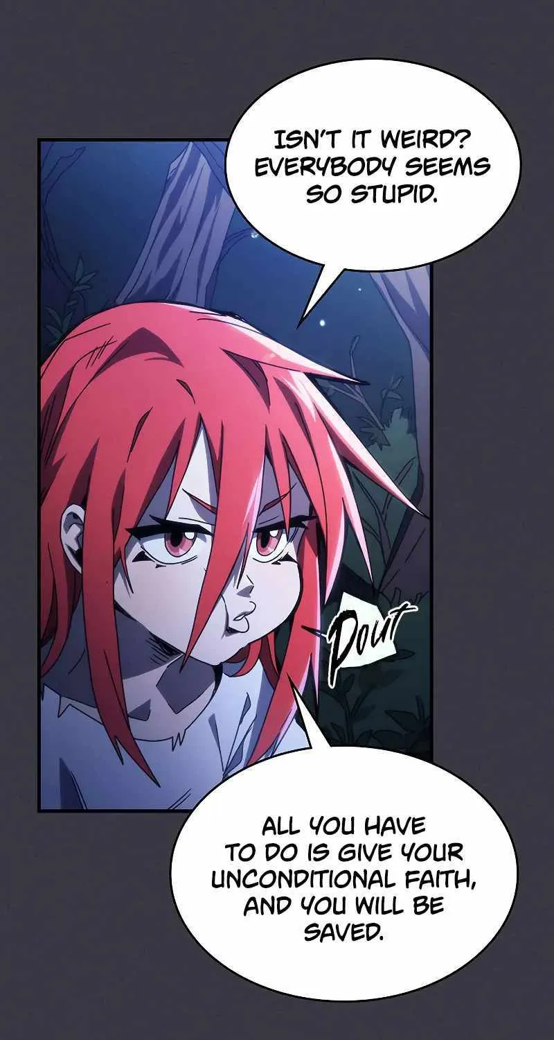 Mr Devourer, Please Act Like a Final Boss Chapter 28 page 16 - 
