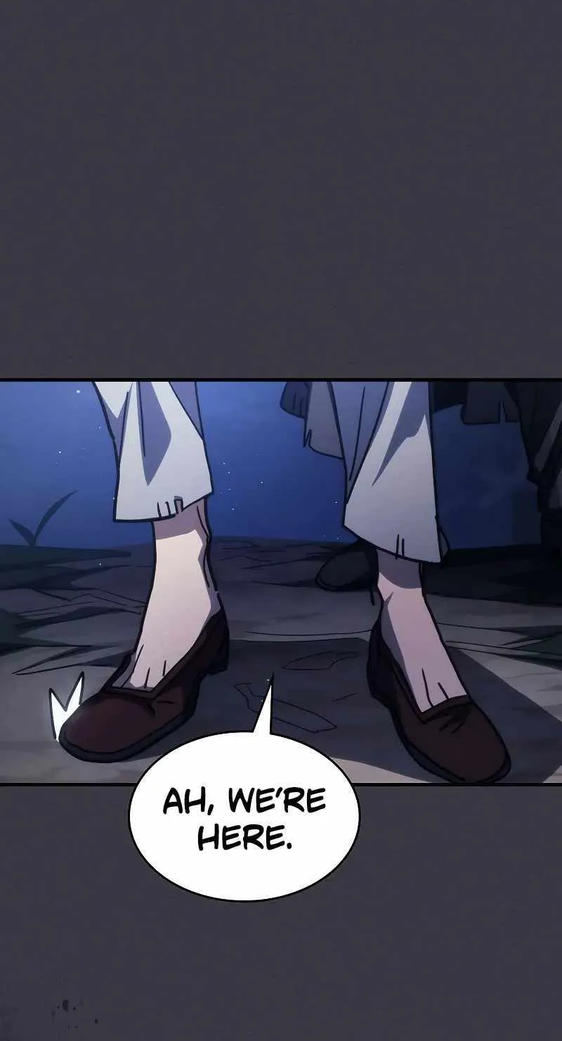 Mr Devourer, Please Act Like a Final Boss Chapter 28 page 18 - 