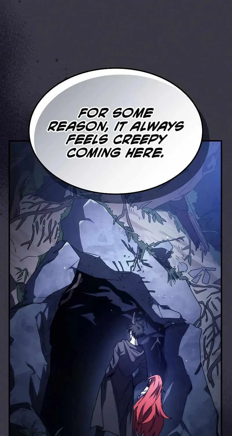 Mr Devourer, Please Act Like a Final Boss Chapter 28 page 19 - 
