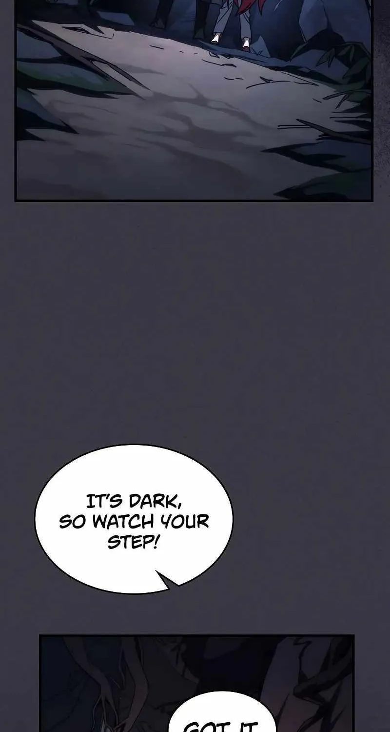 Mr Devourer, Please Act Like a Final Boss Chapter 28 page 20 - 