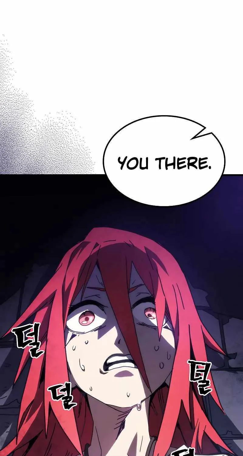 Mr Devourer, Please Act Like a Final Boss Chapter 28 page 3 - 