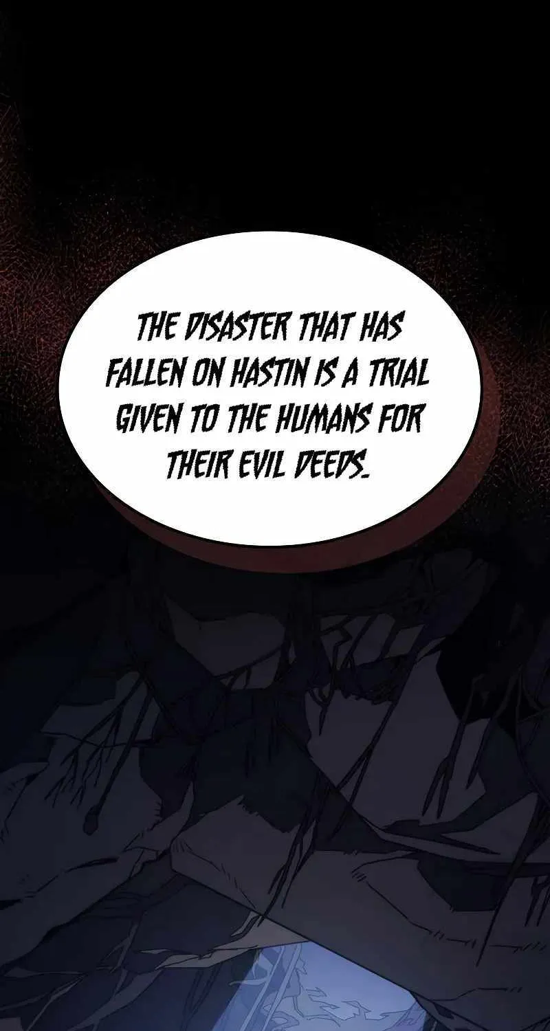 Mr Devourer, Please Act Like a Final Boss Chapter 28 page 22 - 