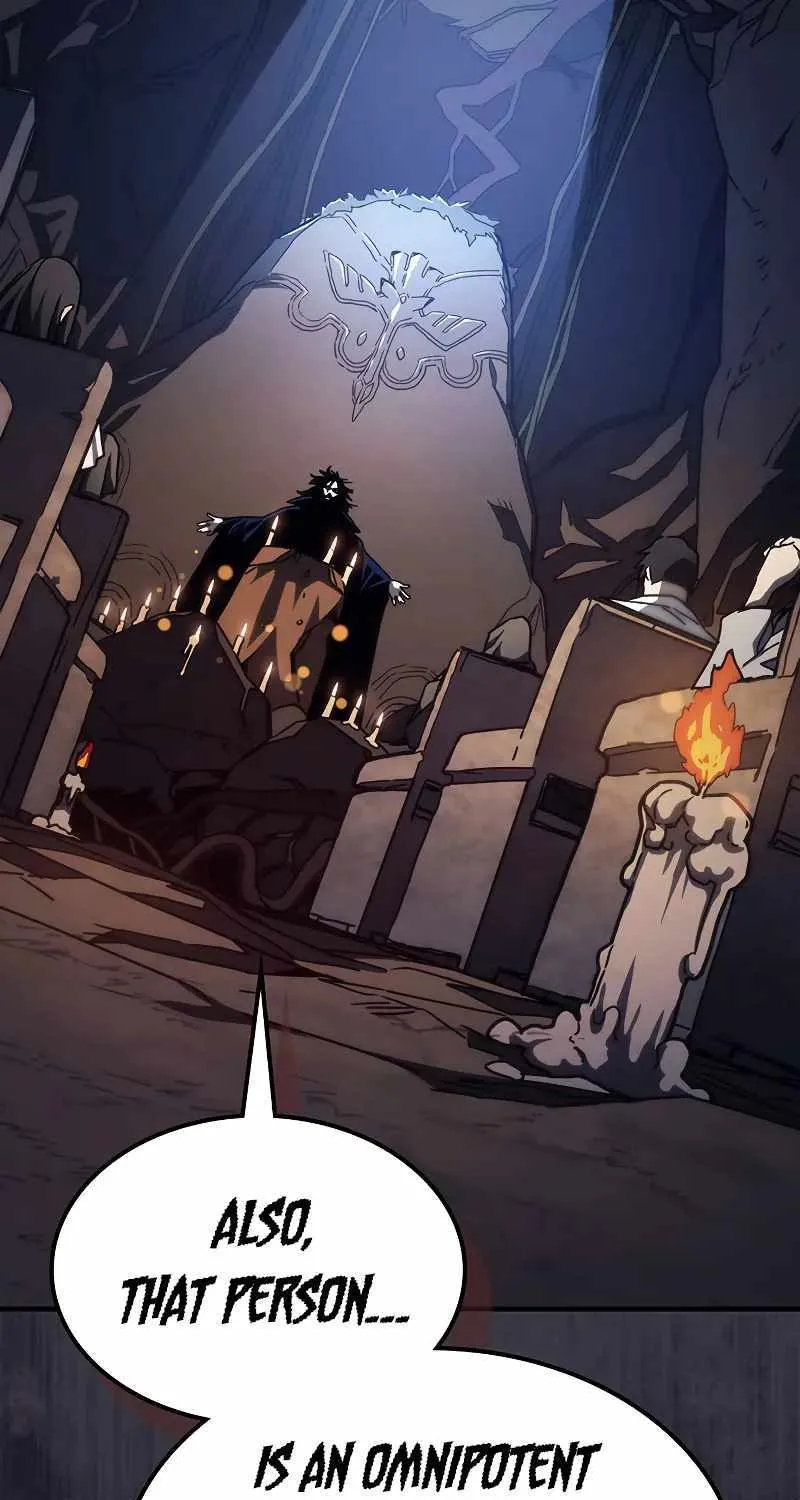 Mr Devourer, Please Act Like a Final Boss Chapter 28 page 23 - 