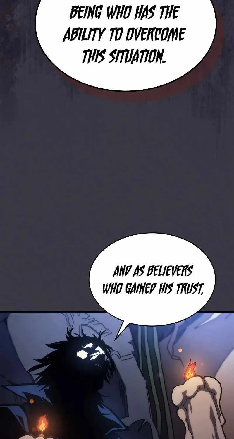 Mr Devourer, Please Act Like a Final Boss Chapter 28 page 24 - 